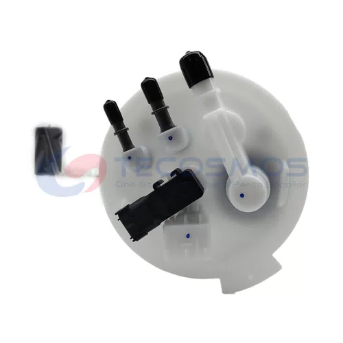 Spot Supplies Electric Fuel Pump Module Assembly Compatible with Chevrolet 6.0L 13589706 13505232 E4043M M100119 - image 5